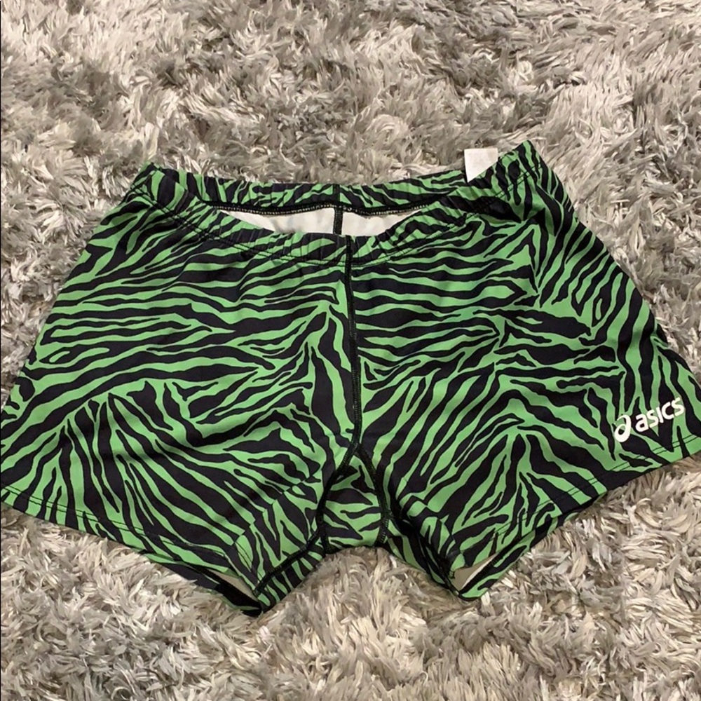 Spandex